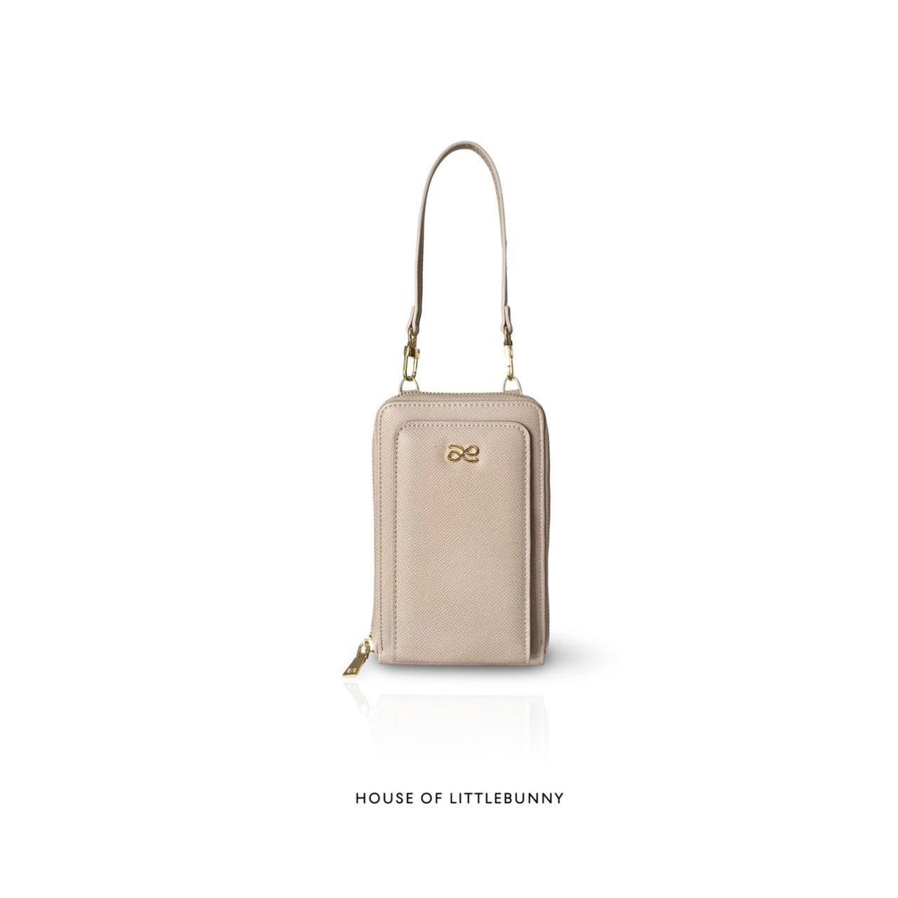 House of Little Bunny Phone Wallet - Astrid & Rose