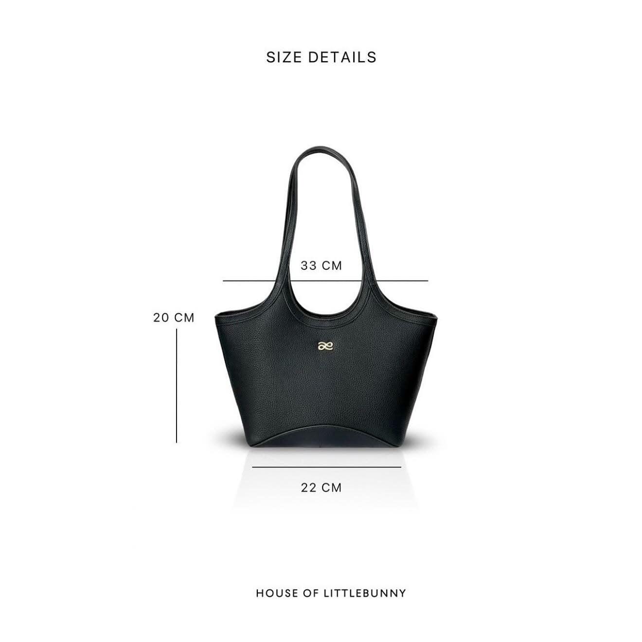 House of Little Bunny Soleil Medium - Astrid & Rose