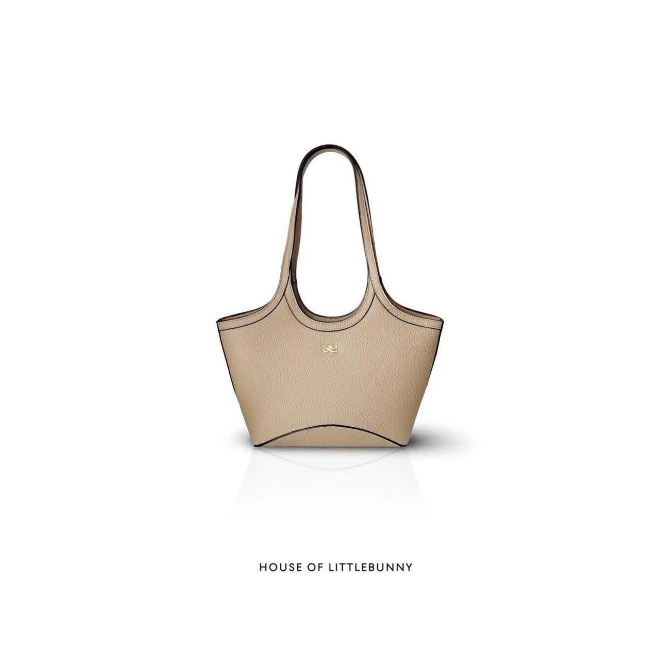 House of Little Bunny Soleil Medium - Astrid & Rose