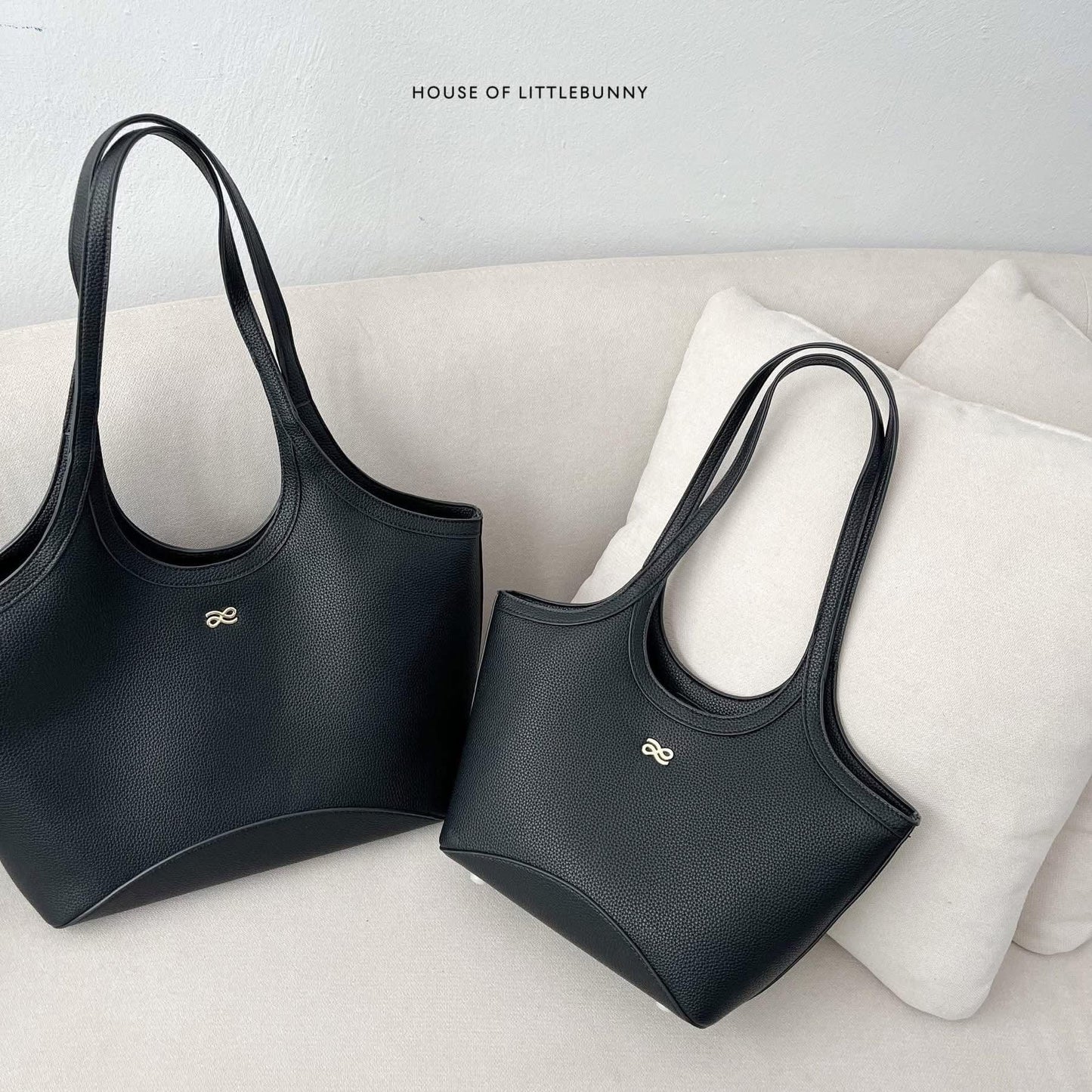 House of Little Bunny Soleil Medium - Astrid & Rose