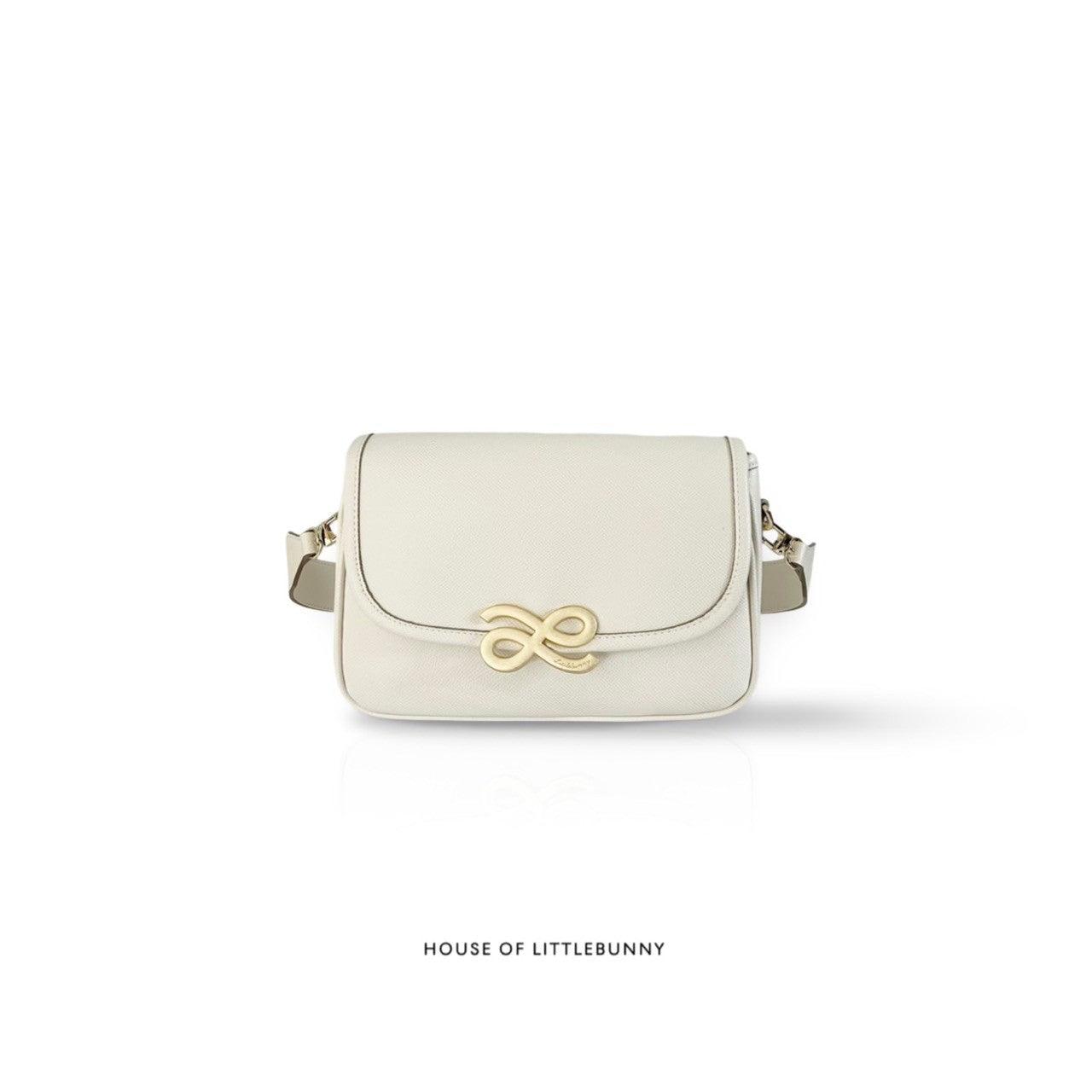 House of Little Bunny Traveller - Astrid & Rose