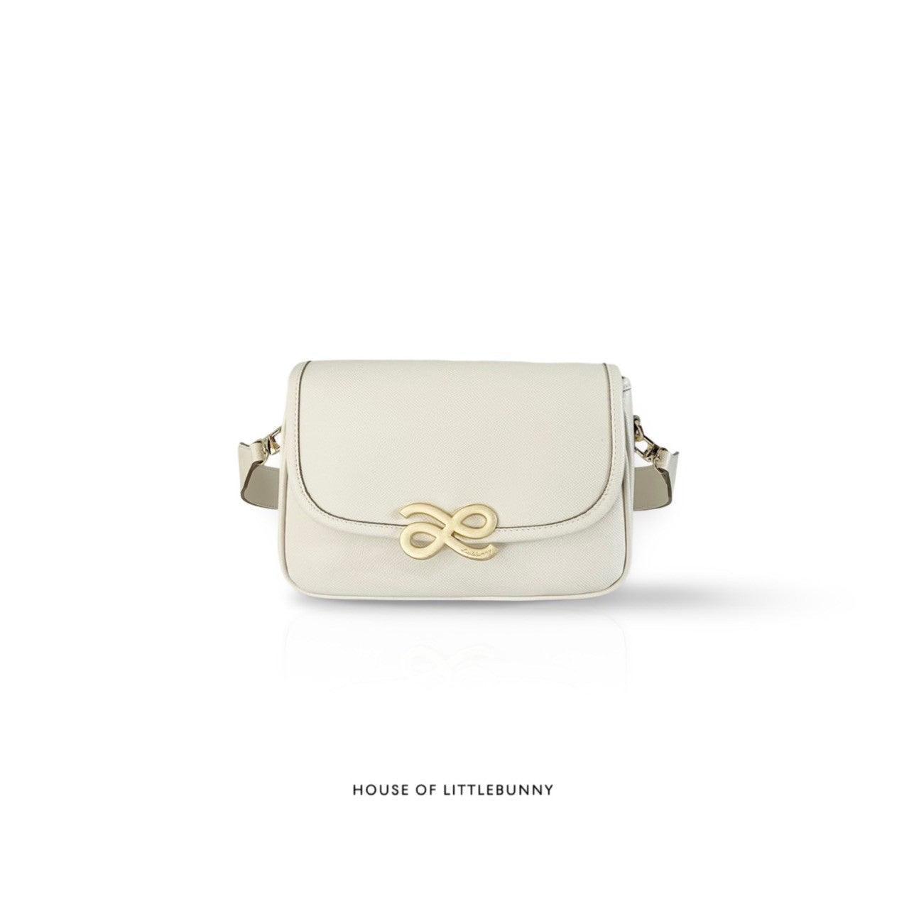 House of Little Bunny Traveller - Astrid & Rose