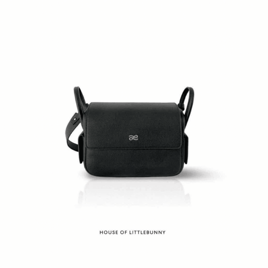 House of Little Bunny Treasure 22 in Black - Astrid & Rose