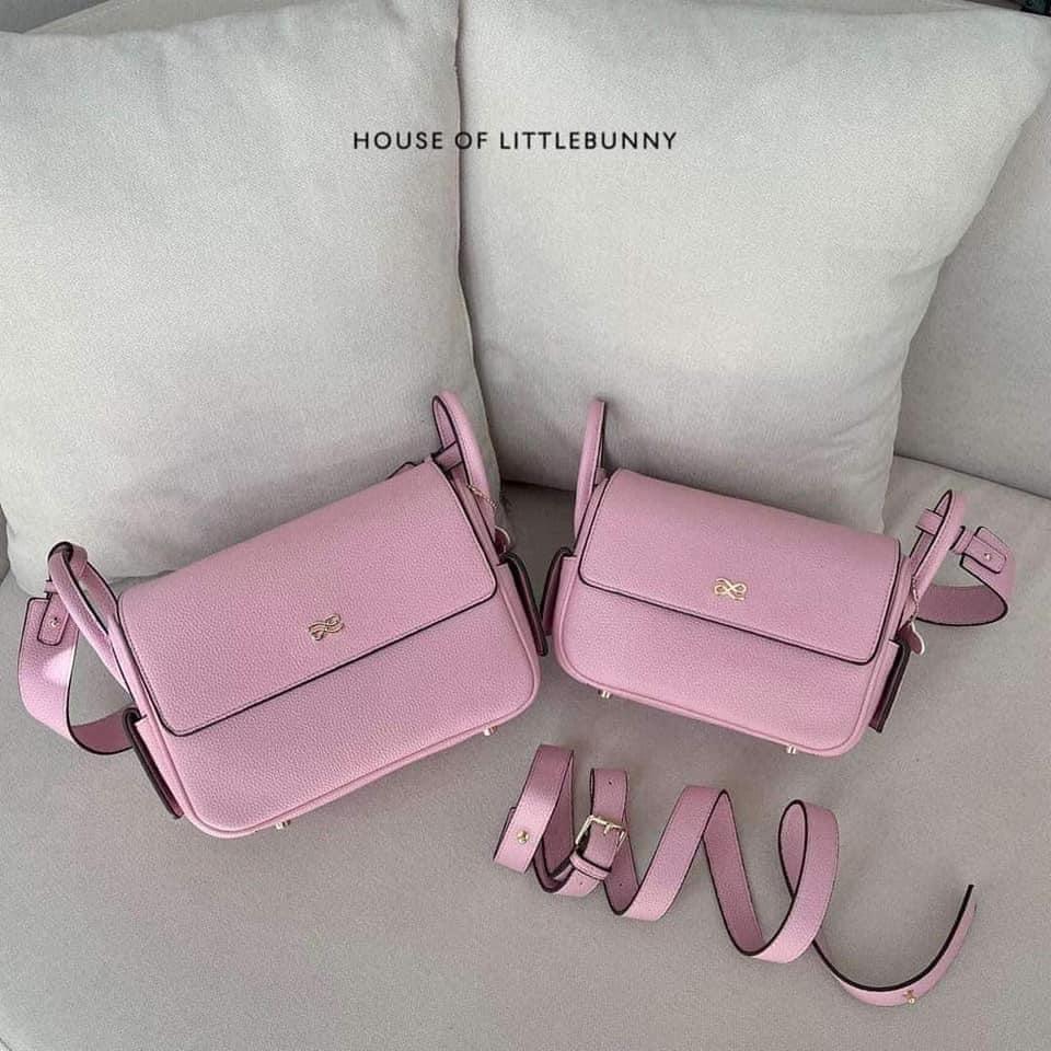 House of Little Bunny Treasure 22 in Candy SHW - Astrid & Rose