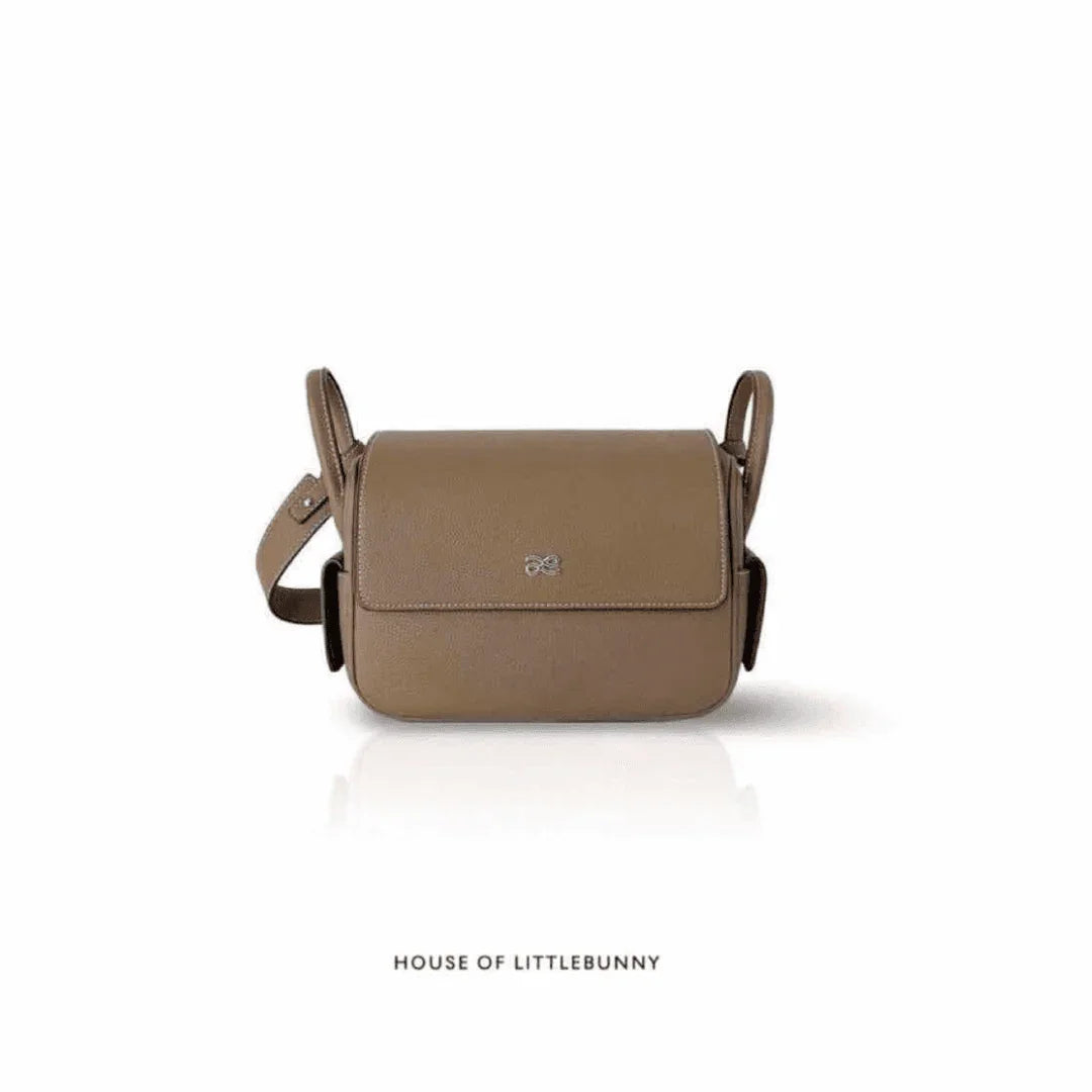 House of Little Bunny Treasure 22 in Tan Taupe - Astrid & Rose