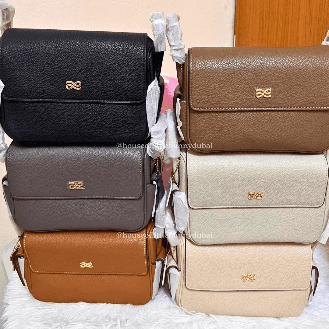 House of Little Bunny Treasure 24 in Black - Astrid & Rose