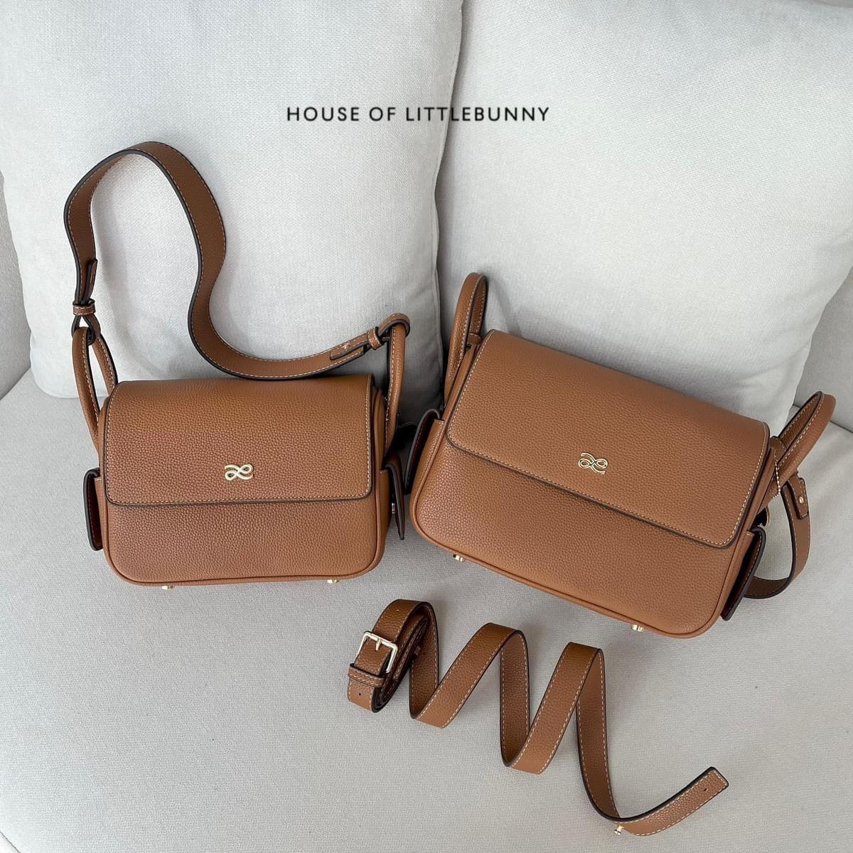 House of Little Bunny Treasure 24 in Brown - Astrid & Rose