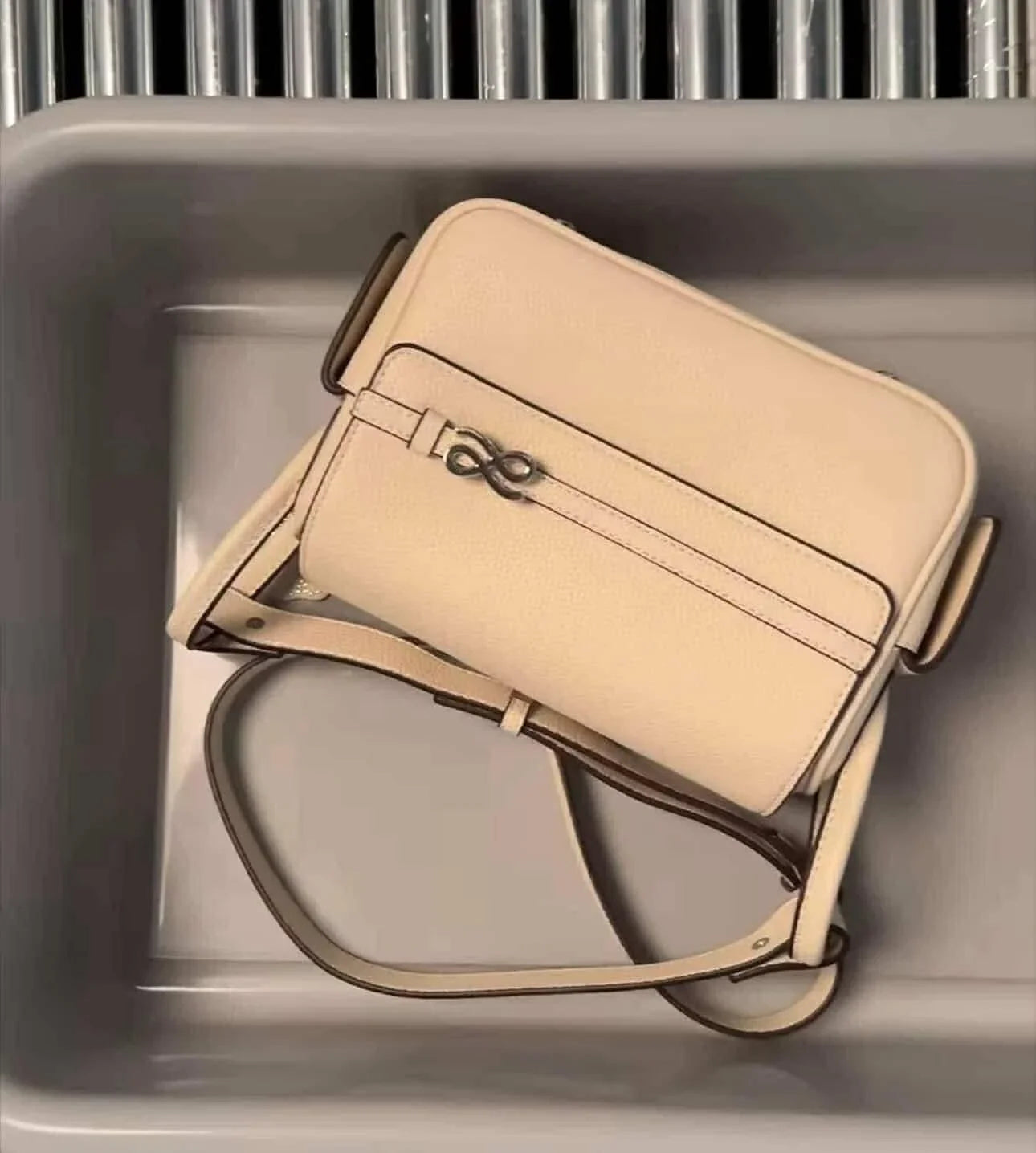 House of Little Bunny Treasure Belt 22 in Destiny - Astrid & Rose