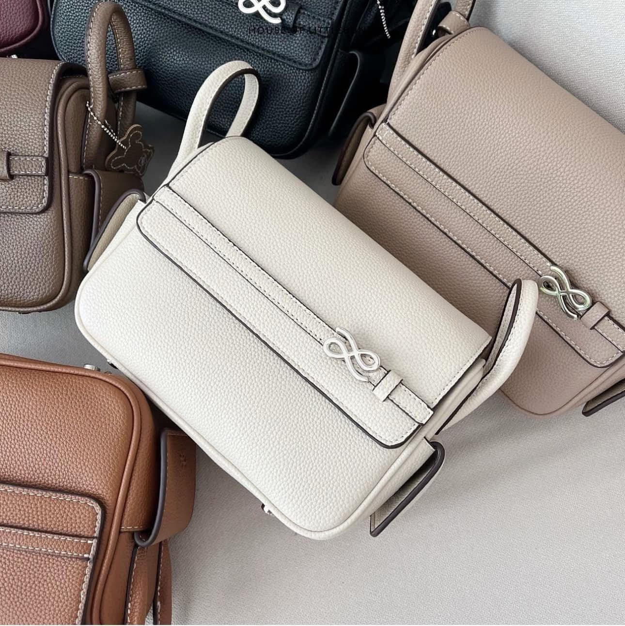 House of Little Bunny Treasure Belt 22 in Destiny - Astrid & Rose