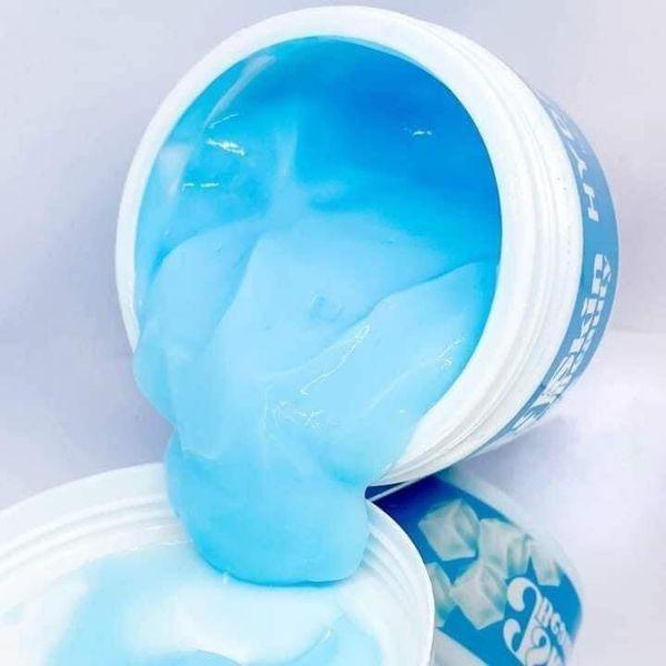 Hydra Moist Ice Water Sleeping Mask by JSkin Beauty 300g - Astrid & Rose