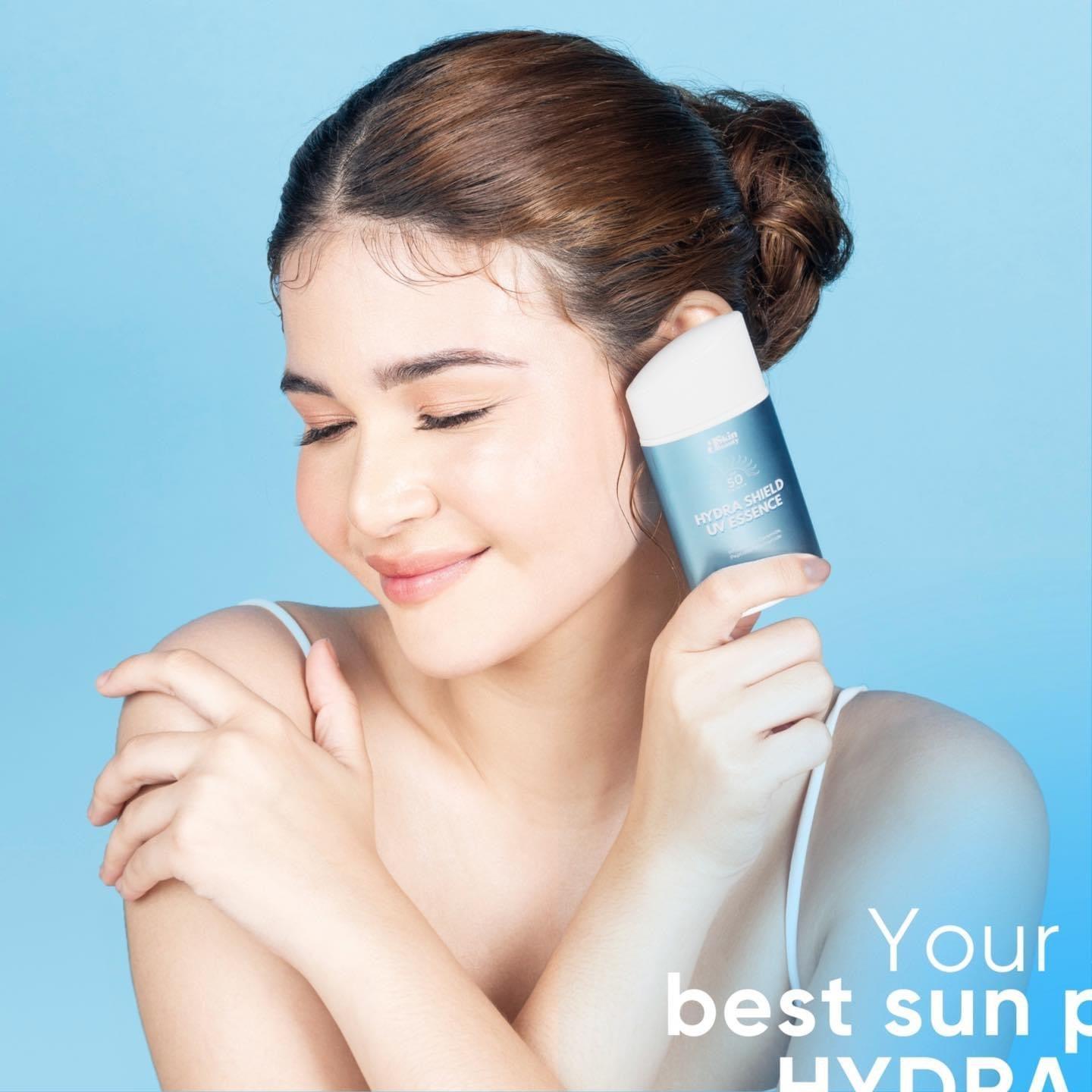Hydra Shield UV Essence by JSkin Beauty SPF50 PA++++ - Astrid & Rose