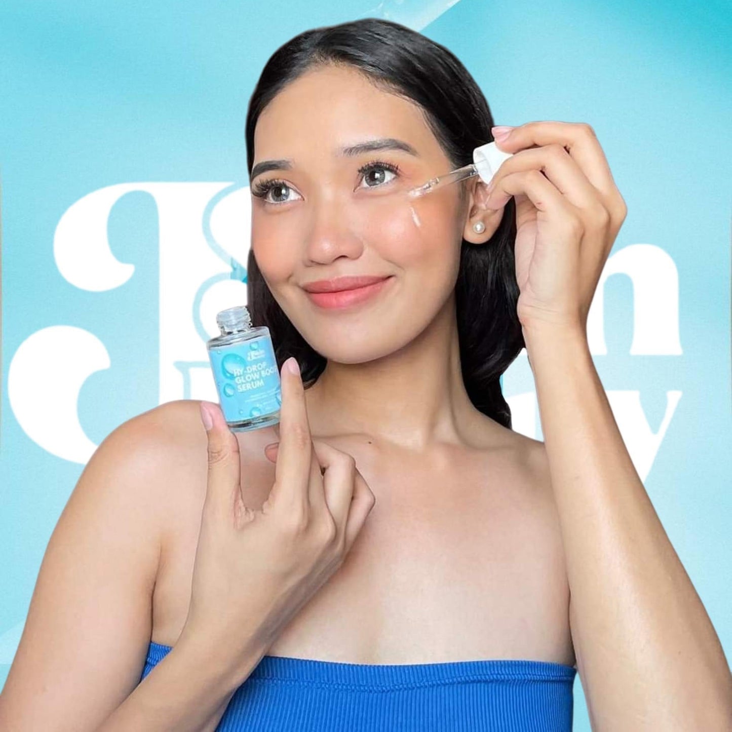 Hydrop Glow Boost Serum by JSkin Beauty - Astrid & Rose