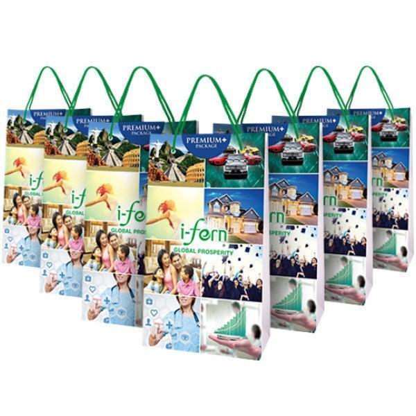 i-fern Membership Premium Package - Astrid & Rose