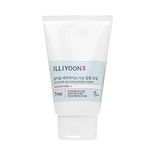 Illiyoon Ceramide Ato Concentrate Cream - Astrid & Rose