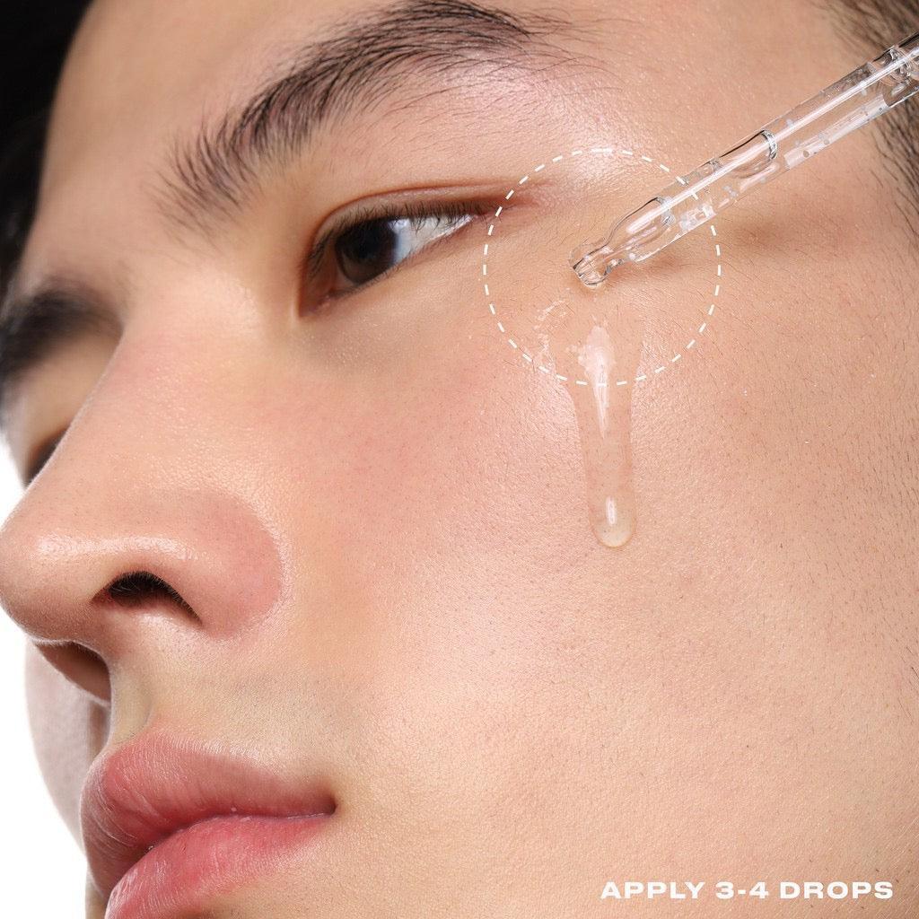 Issy & Co Booster Serum in Refining and Clarifying Drops (PREORDER) - Astrid & Rose