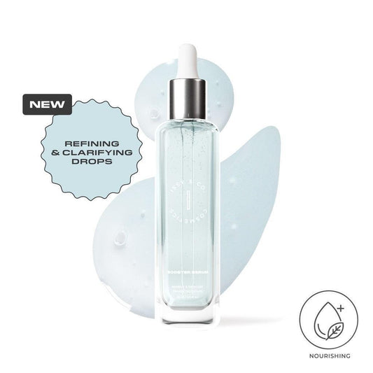 Issy & Co Booster Serum in Refining and Clarifying Drops (PREORDER) - Astrid & Rose