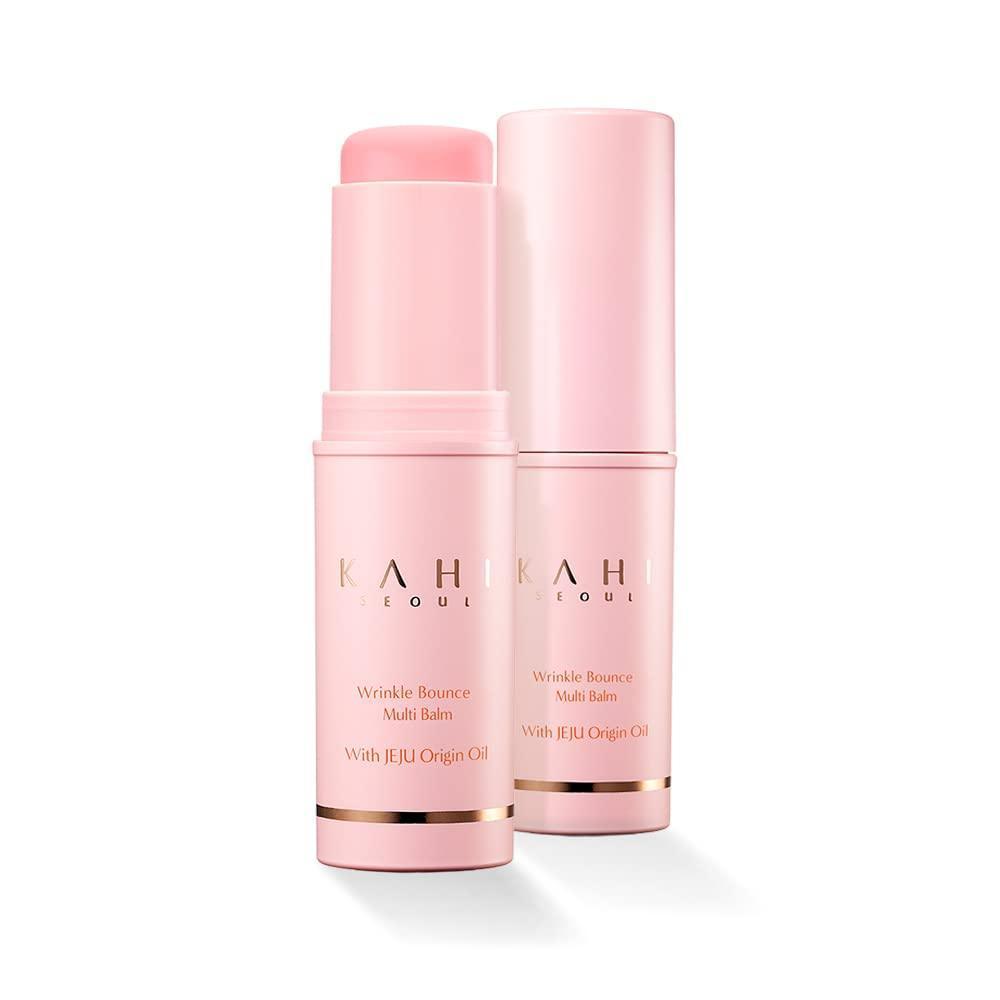 Kahi Wrinkle Bounce Multi Balm 9g - Astrid & Rose