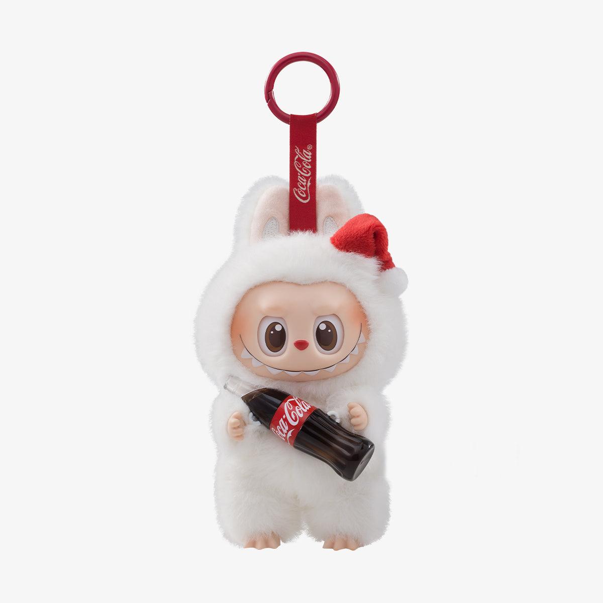 Labubu The Monsters Coca Cola Vinyl Face Blind Box - Astrid & Rose