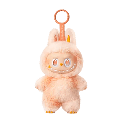 Labubu v3 Big Energy The Monsters Vinyl Plush - Astrid & Rose