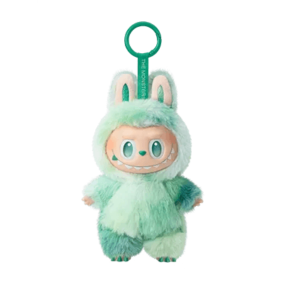 Labubu v3 Big Energy The Monsters Vinyl Plush - Astrid & Rose