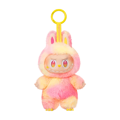 Labubu v3 Big Energy The Monsters Vinyl Plush - Astrid & Rose