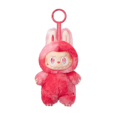 Labubu v3 Big Energy The Monsters Vinyl Plush - Astrid & Rose