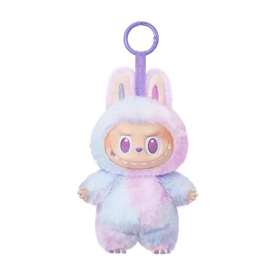 Labubu v3 Big Energy The Monsters Vinyl Plush - Astrid & Rose