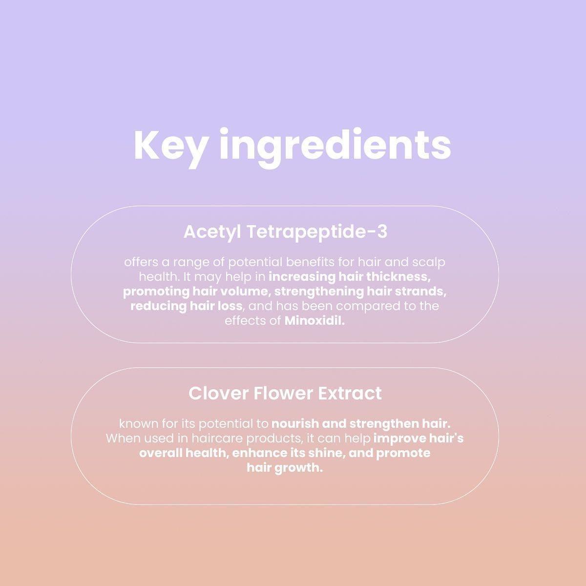 Manic Beauty Cookie Cloud Whip Hair Mask - Astrid & Rose