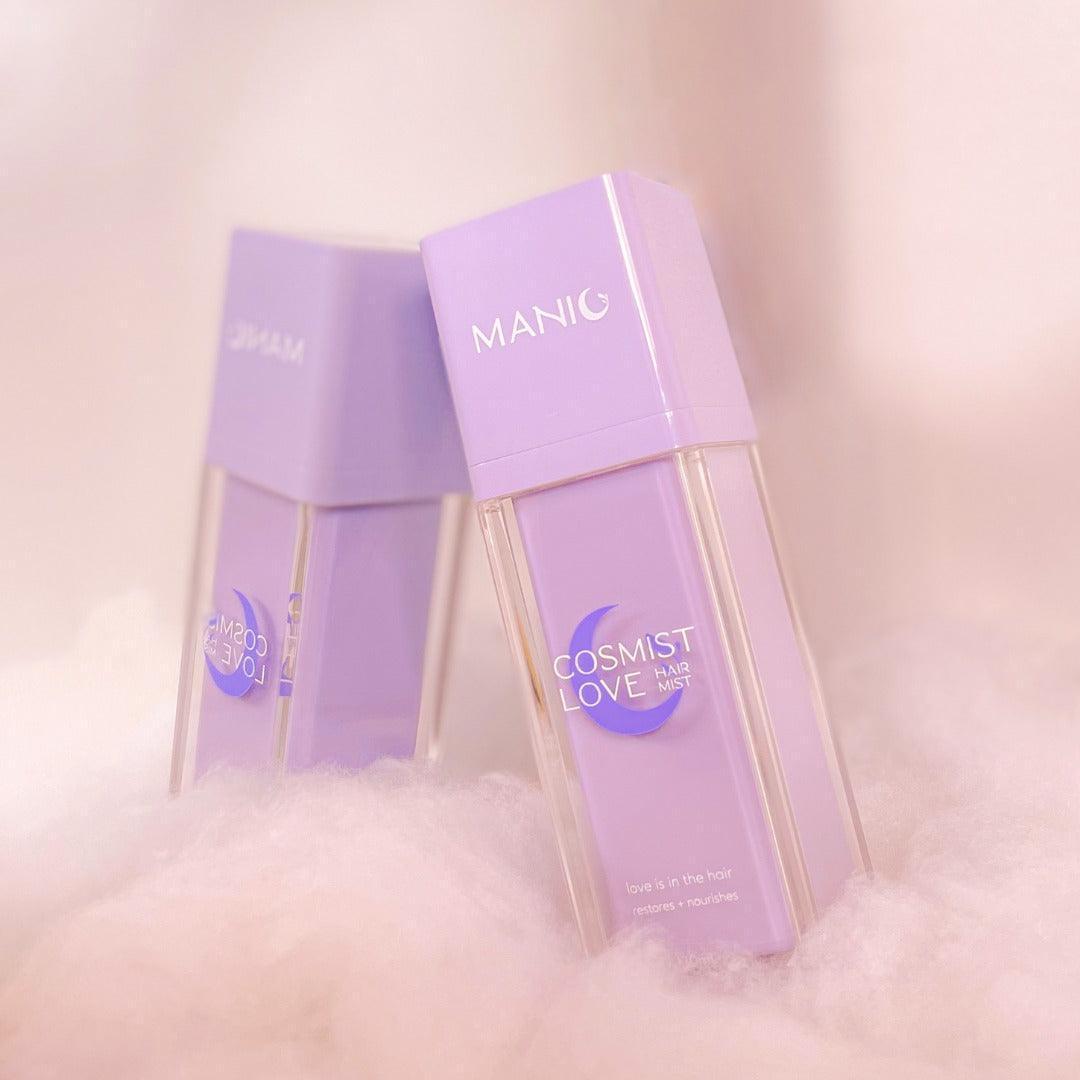 Manic Beauty Cosmist Love Hair Perfume - Astrid & Rose