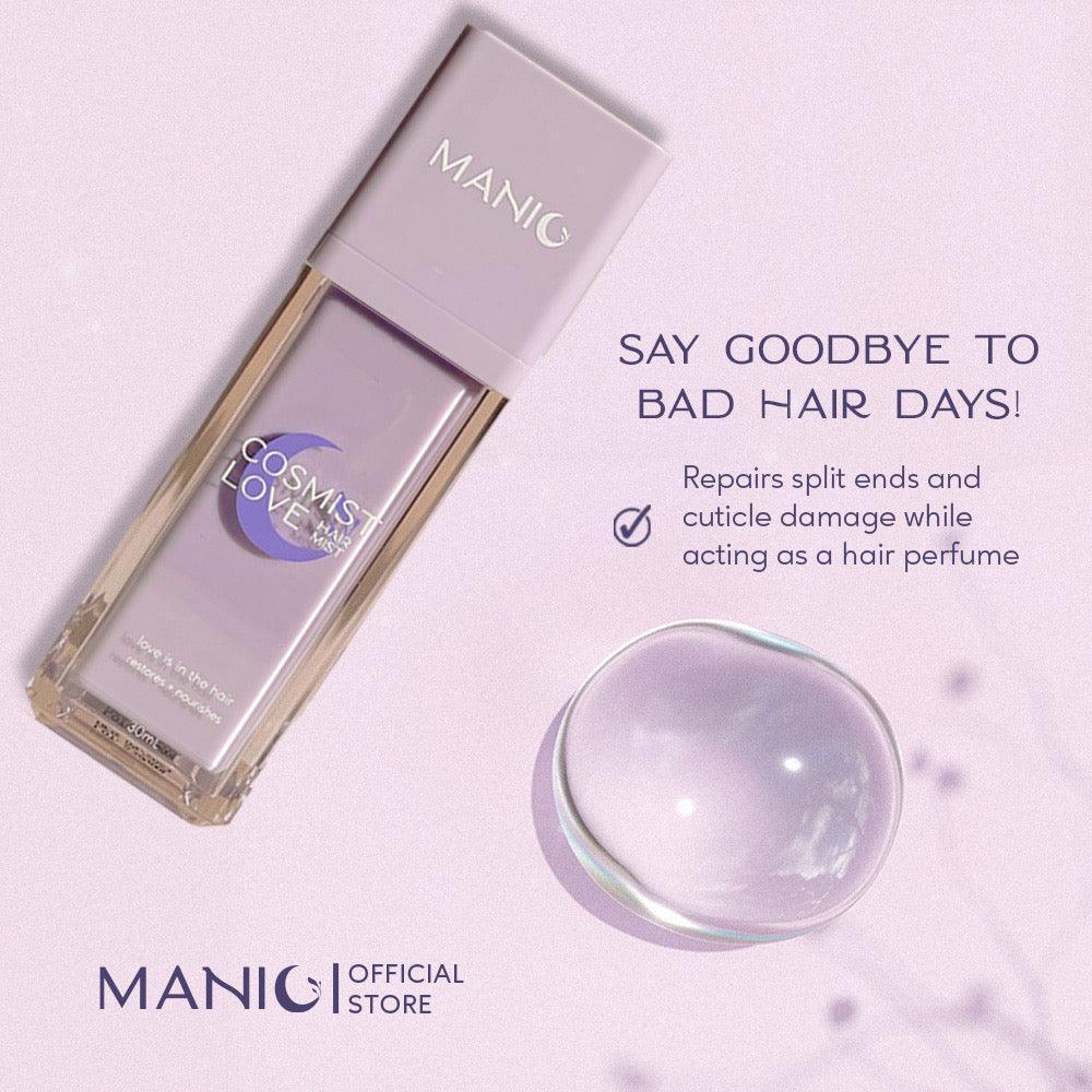 Manic Beauty Cosmist Love Hair Perfume - Astrid & Rose