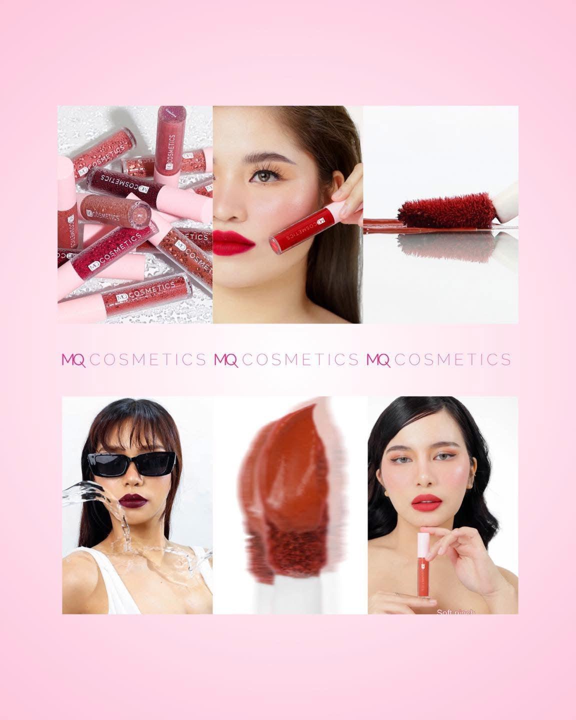 MQ Cosmetics Blur Me Up - Astrid & Rose