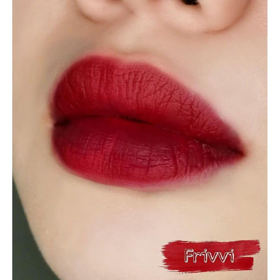MQ Cosmetics Matte Me Up in Frivvi - Astrid & Rose