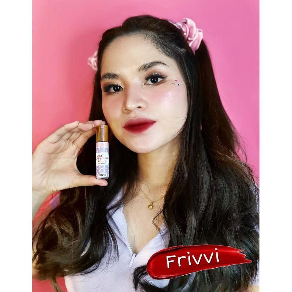 MQ Cosmetics Matte Me Up in Frivvi - Astrid & Rose