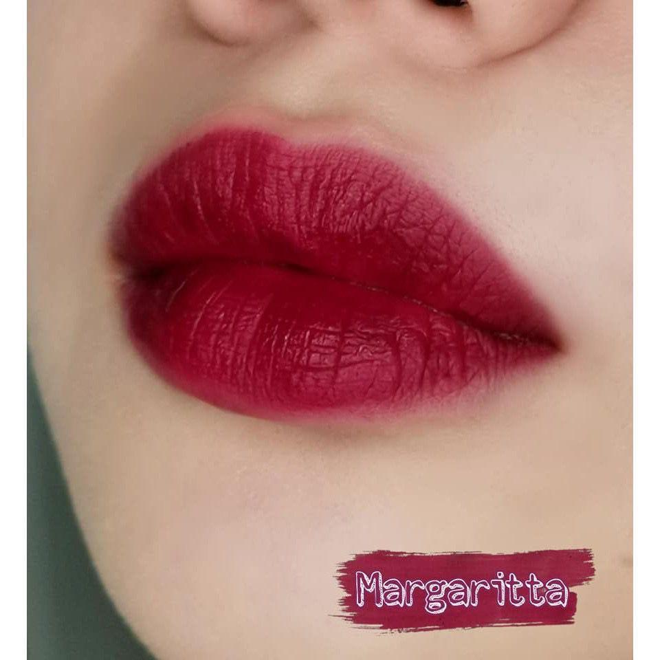 MQ Cosmetics Matte Me Up in Margaritta - Astrid & Rose