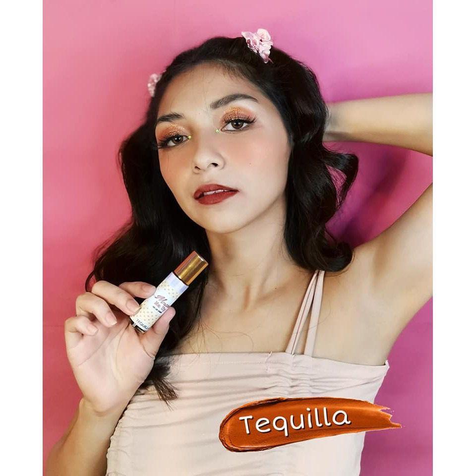MQ Cosmetics Matte Me Up in Tequilla - Astrid & Rose