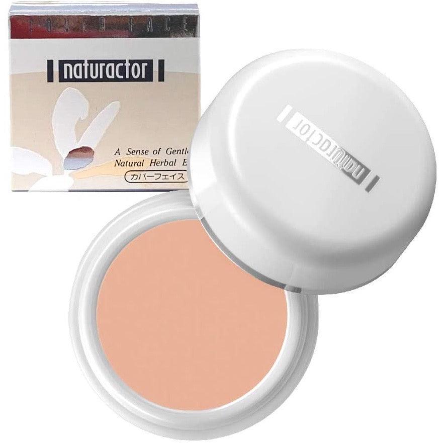 Naturactor Cover Face Concealer - 130 - Astrid & Rose