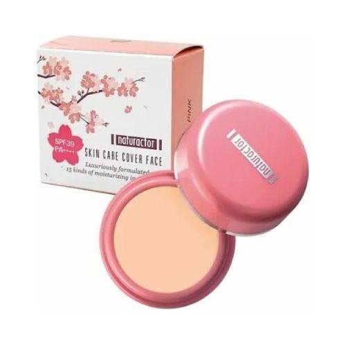 Naturactor Skin Care Cover Face Concealer with SPF39 - 132 - Astrid & Rose