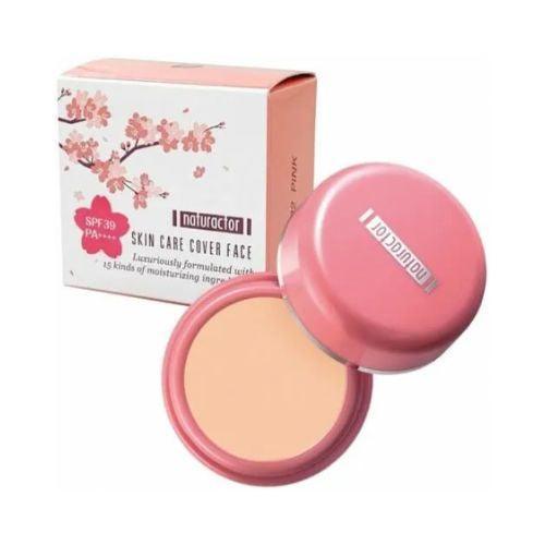 Naturactor Skin Care Cover Face Concealer with SPF39 - 142 - Astrid & Rose