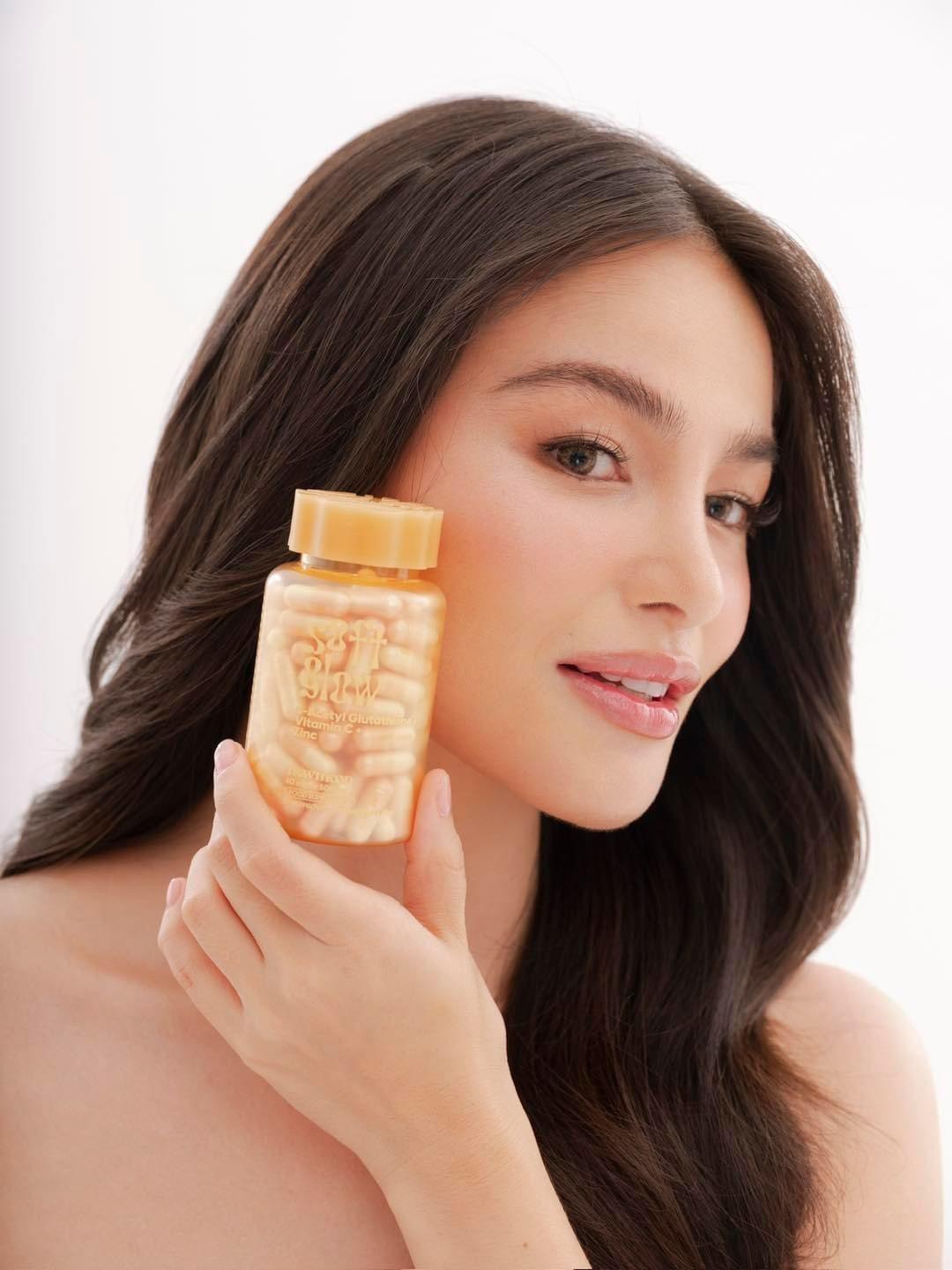 New Moon Soft Glow - Astrid & Rose