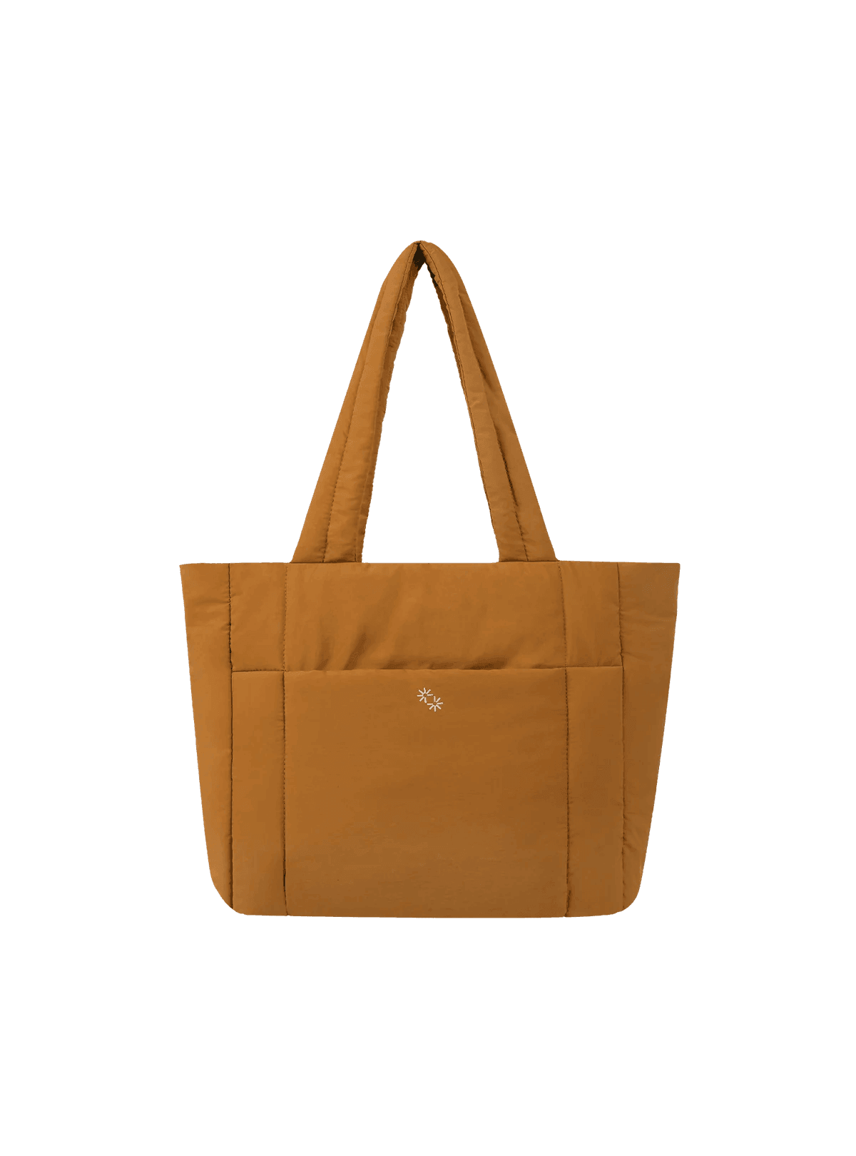 Paper Bunny Puffer Shopper (PREORDER) - Astrid & Rose