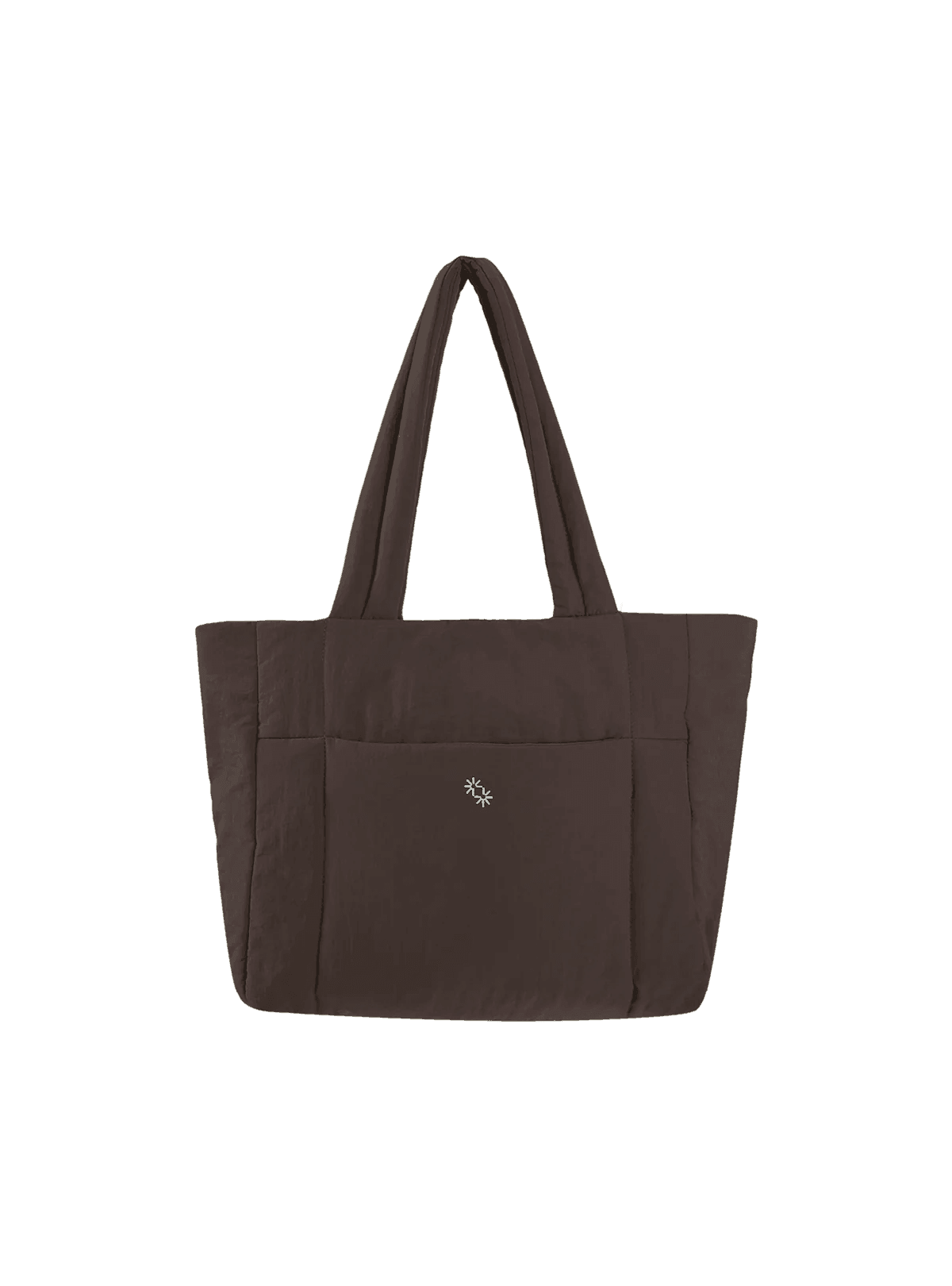 Paper Bunny Puffer Shopper (PREORDER) - Astrid & Rose