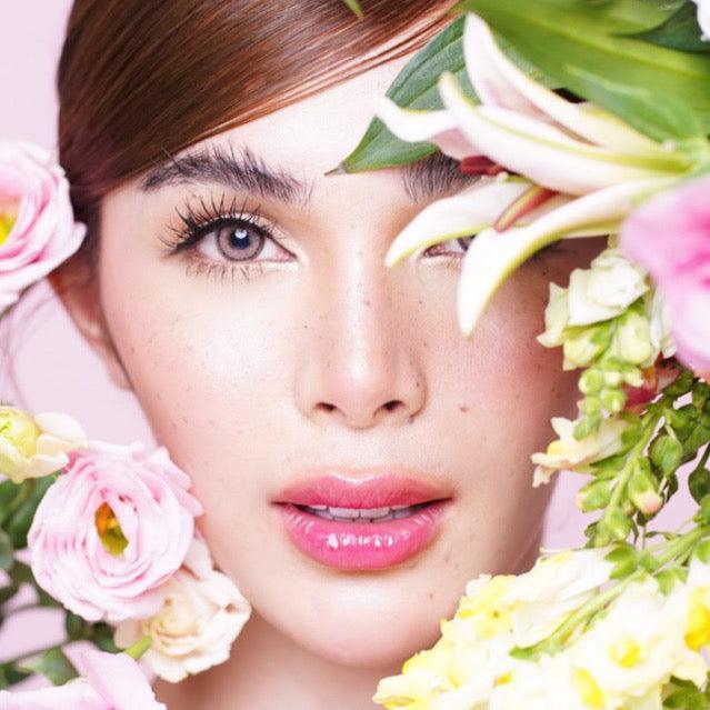 Peauty Beauty Liquid Creamy Blush in BLUSHING BRIDE - Natural Finish & Long Lasting Blush - Astrid & Rose