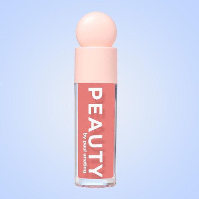 Peauty Beauty Liquid Creamy Blush in BLUSHING BRIDE - Natural Finish & Long Lasting Blush - Astrid & Rose