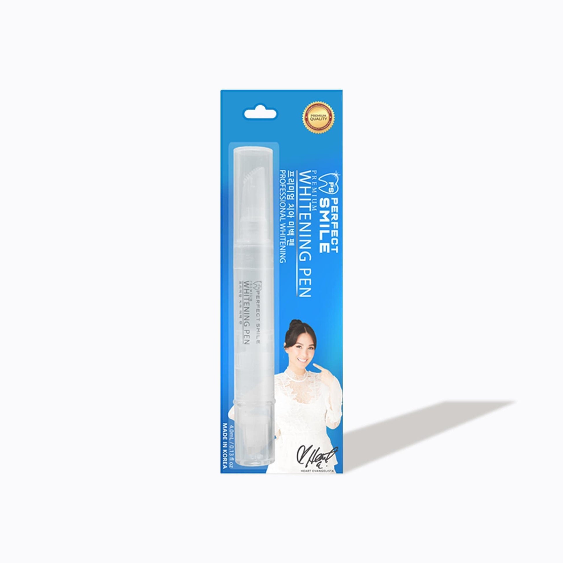 Perfect Smile Teeth Whitening Pen 4ml - Astrid & Rose