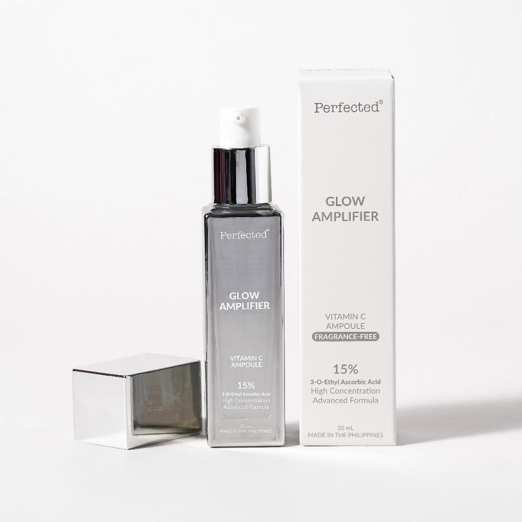 Perfected Glow Amplifier 15% Vitamin C Ampoule - Astrid & Rose