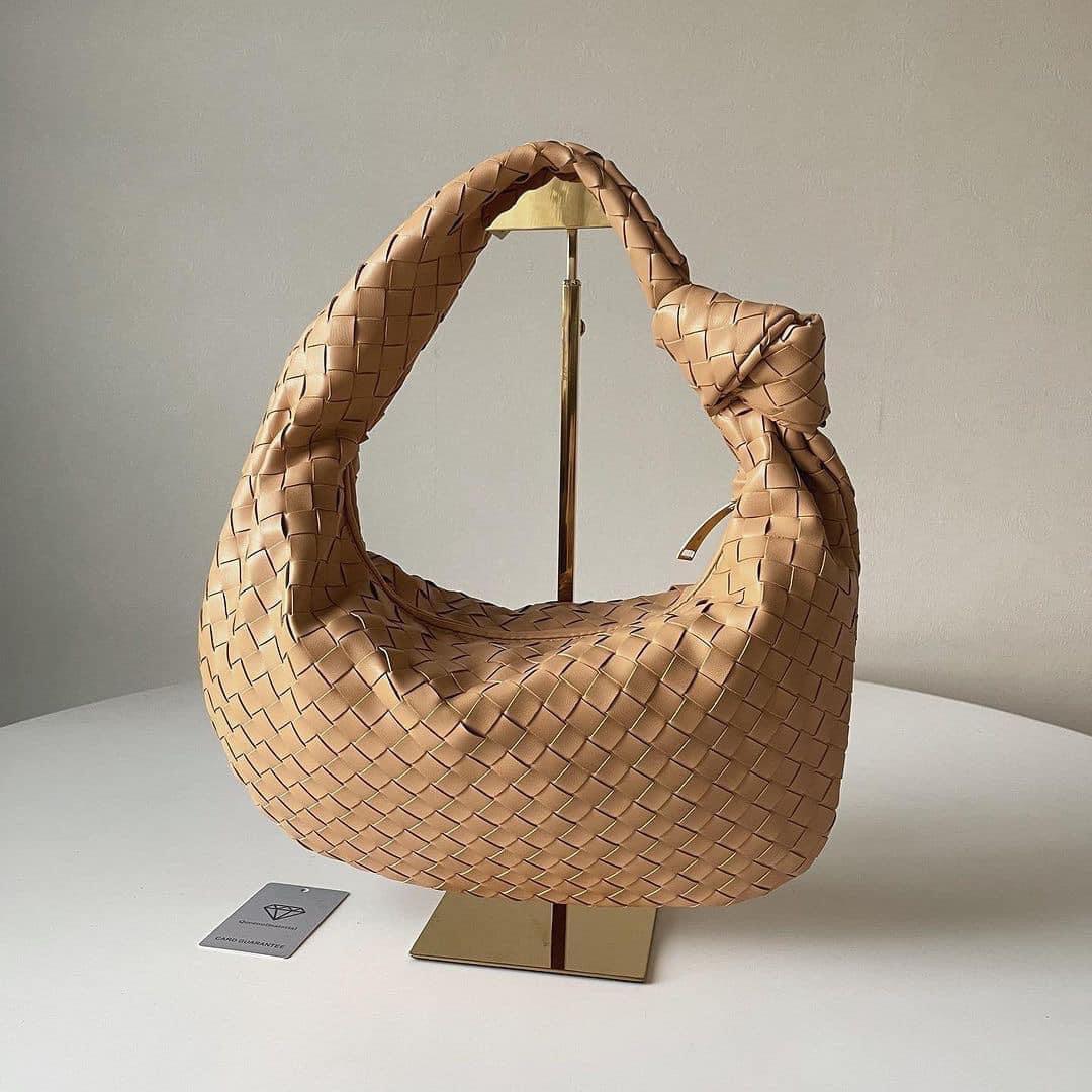 Queen of Material Row Bag (PREORDER) - Astrid & Rose