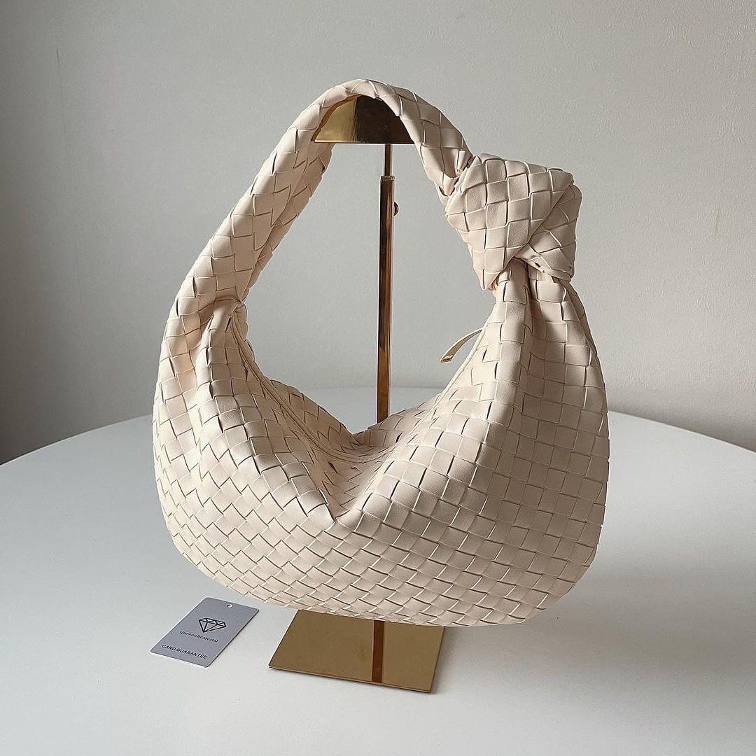 Queen of Material Row Bag (PREORDER) - Astrid & Rose