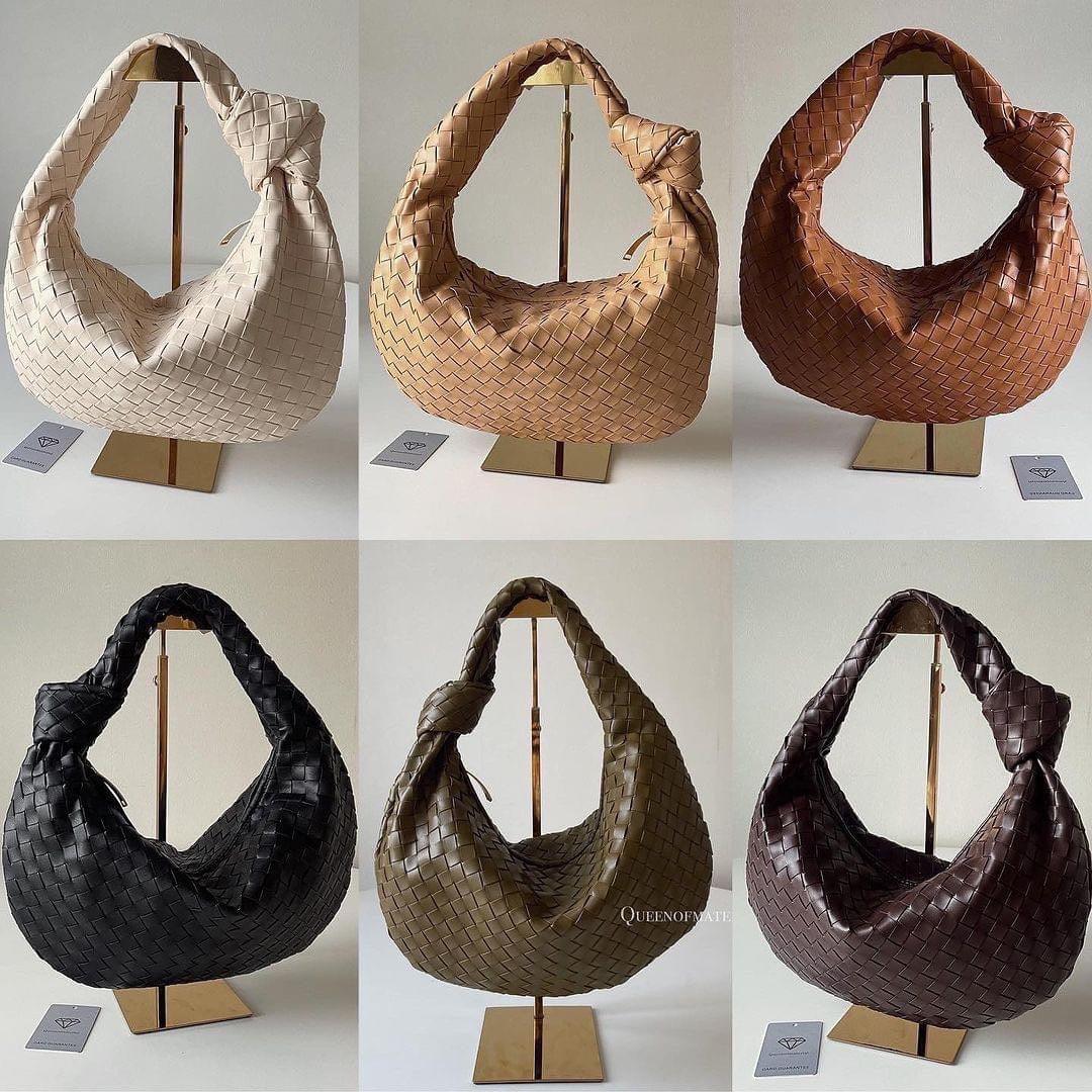 Queen of Material Row Bag (PREORDER) - Astrid & Rose