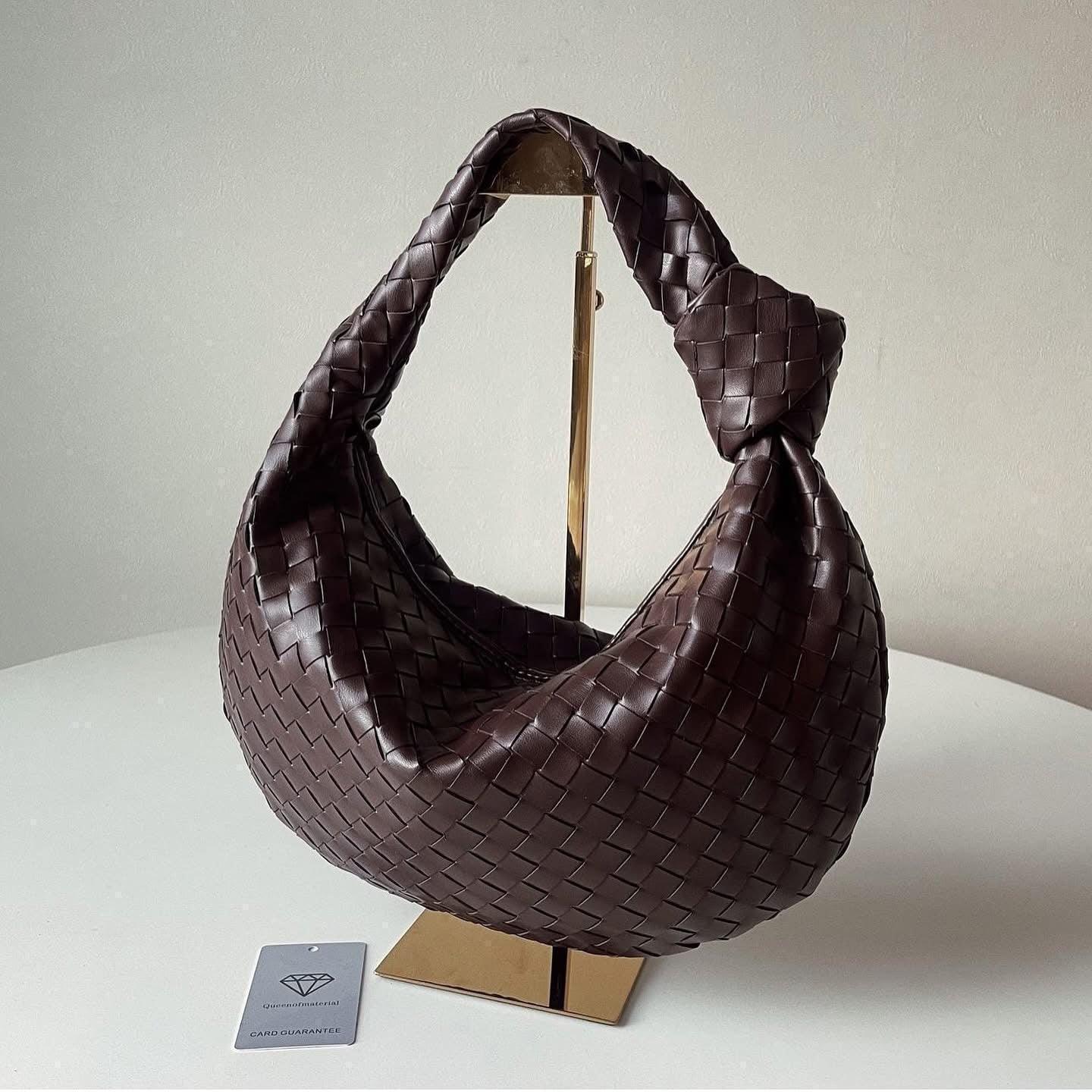 Queen of Material Row Bag (PREORDER) - Astrid & Rose