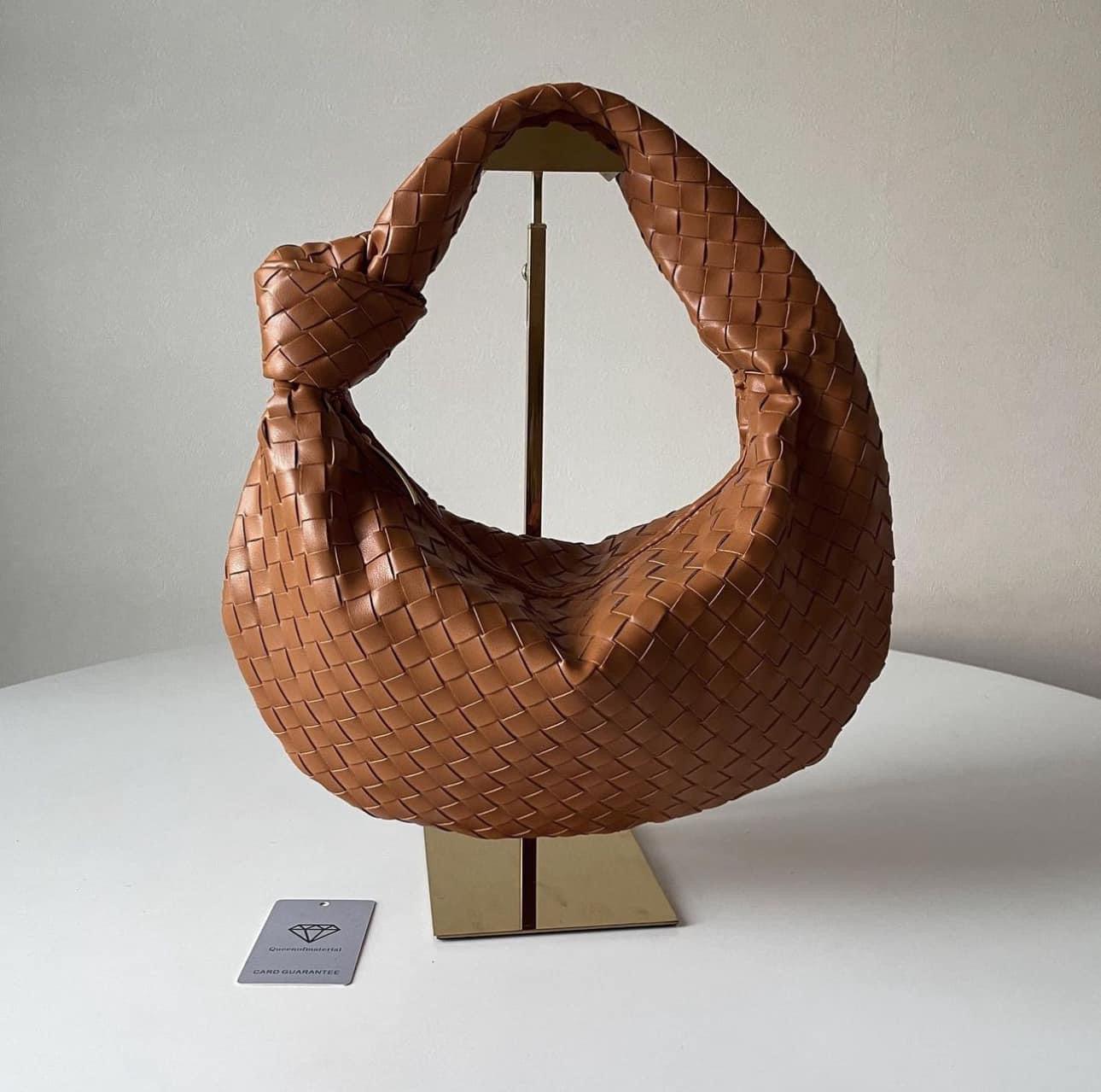 Queen of Material Row Bag (PREORDER) - Astrid & Rose